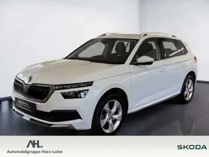 Skoda Kamiq 1.0 TSI Style DSG LED ACC AHK RFK 2xKlima