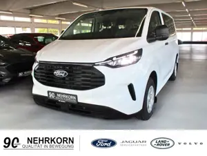 Ford Transit Custom TREND 9-Sitzer LED NAVI CAM uvm.