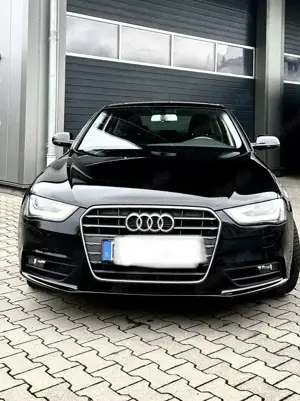 Audi A4 A4 1.8 TFSI Ambiente