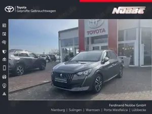 Peugeot 208 PureTech 100 EAT8 Allure Pack