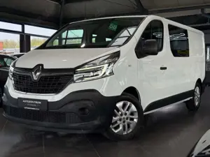 Renault Trafic Kasten L2H1 Doka 3,0t Komfort