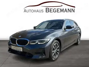 BMW 330 d T xDr Sport Line ACC DA Laser HUD