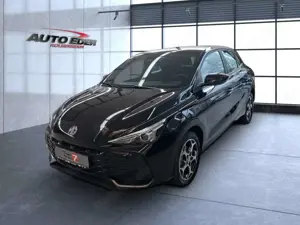 MG MG3 Comfort 7 Jahre Garantie ab EZ Bluetooth Navi Bild 2