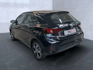 MG MG3 Comfort 7 Jahre Garantie ab EZ Bluetooth Navi Bild 3