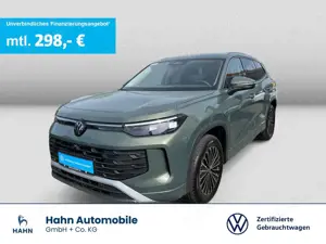 Volkswagen Tayron 2.0TDI DSG Elegance Matrix Navi 360° ACC