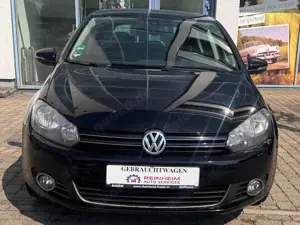 Volkswagen Golf Golf VI 5-Türer 1.4 TSI Style