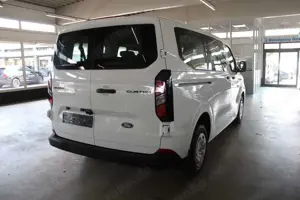 Ford Transit Custom TREND 9-Sitzer LED NAVI CAM uvm. Bild 5