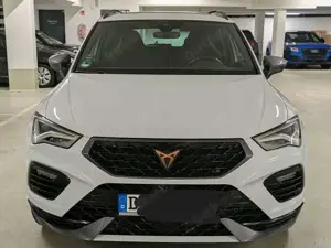 CUPRA Ateca Ateca 2.0 TSI 4Drive DSG PANO/DCC/ACC/BEATS/NAVI
