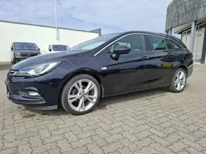 Opel Astra K Sports Tourer 1.4 Ultimate Leder NAVI