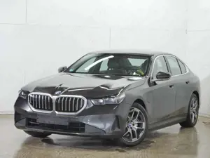 BMW 530 e Lim Aut.