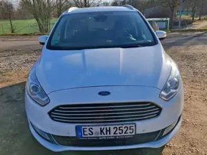 Ford Galaxy Galaxy 2.0 TDCi Bi-Turbo Aut. Titanium