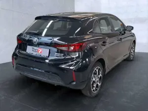 MG MG3 Comfort 7 Jahre Garantie ab EZ Bluetooth Navi Bild 4