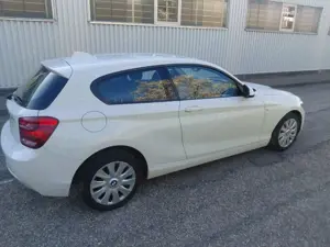 BMW 114 114 i