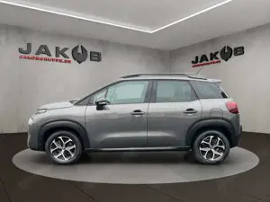 Citroen C3 Aircross Shine+1 HAND+SCHECKHEFT+PDC Bild 2