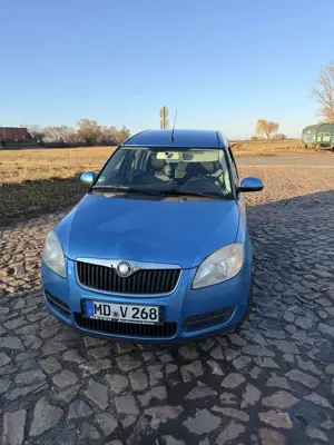 Skoda Roomster 1.4 16V