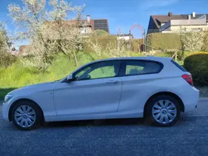 BMW 114 114 i Bild 5