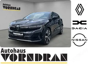 Renault Megane TECHNO EV60 220PS Augm.Vision SHZ 360°Kamera
