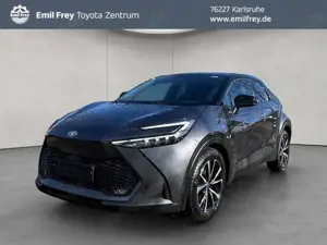 Toyota C-HR 1.8 Hybrid Teamplayer, LED, Keyless, Allw.