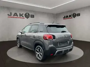Citroen C3 Aircross Shine+1 HAND+SCHECKHEFT+PDC Bild 3
