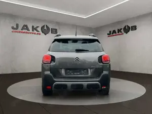Citroen C3 Aircross Shine+1 HAND+SCHECKHEFT+PDC Bild 4