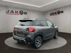 Citroen C3 Aircross Shine+1 HAND+SCHECKHEFT+PDC Bild 5