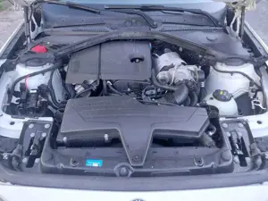 BMW 114 114 i Bild 4