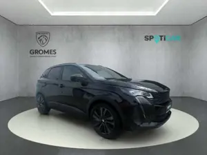 Peugeot 3008 GT PT130 EAT8 El. Panodach Navi Digitales Cockpit