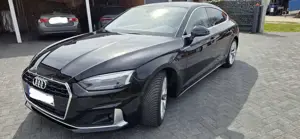 Audi A5 Sportback 40 TDI S tronic advanced