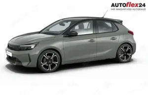 Opel Corsa GS 110 Hybrid AT6 IntelliL TechP KAM LM17Z 81 k...