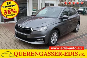 Skoda Fabia 1.0TSI DSG "130LET Premium" 85 kW (116 PS), Aut...