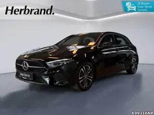 Mercedes-Benz A 200 d Progressive  LED Kamera PTS Lenkradhzg..