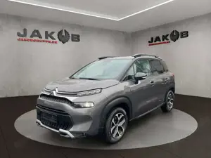 Citroen C3 Aircross Shine+1 HAND+SCHECKHEFT+PDC