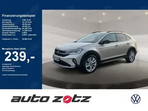 Volkswagen Taigo MOVE 1.5TSI DSG IQ.Light Kam.,PDC,Virtual