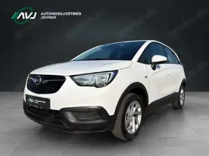 Opel Crossland X Edition Automatik | AHK