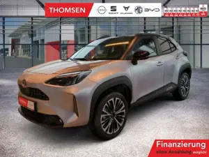 Toyota Yaris Cross 1.5 E FWD Style Plus ACC+AUT+LED+HUD