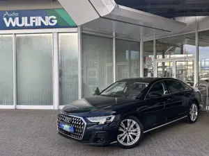 Audi A8 50 TDI quattro BO ACC LUFT HUD STHZ 360° LED