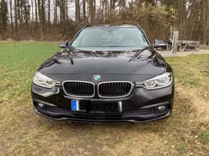 BMW 318 318d Touring Aut.