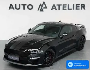 Ford Mustang GT Fastback 5.0 Aut.*55YEARS*DEUTSCH*