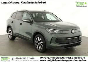 Volkswagen Tiguan 1.5 eTSI 110 kW Life DSG Life, AHK, Navi, Side,...