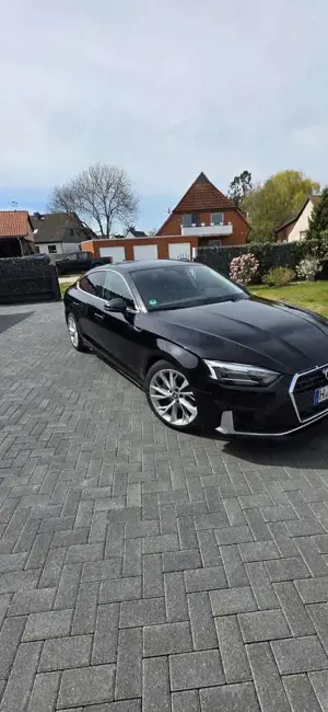 Audi A5 Sportback 40 TDI S tronic advanced