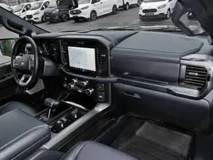 Ford Others F-150 Lariat V8 Black Edition Pano+360 Kamera Bild 5