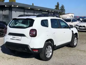 Dacia Duster Bild 5