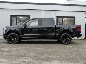 Ford Others F-150 Lariat V8 Black Edition Pano+360 Kamera Bild 2