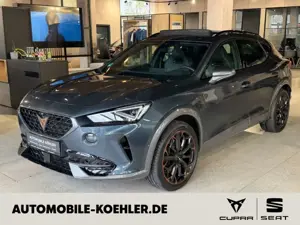 CUPRA Formentor VZ 4Drive AHK-klappbar El. Panodach Navi Digitales