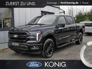 Ford Others F-150 Lariat V8 Black Edition Pano+360 Kamera