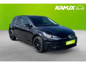 Volkswagen Golf VII 1.6TDI DSG Trendline+NAVI+KLIMA+PDC