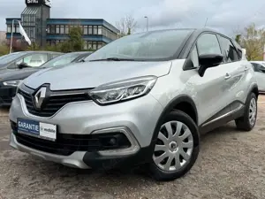 Renault Captur ENERGY TCe 90 Intens/Leder/Navi/Kamera/
