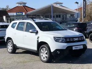 Dacia Duster Bild 2