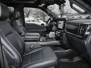 Ford Others F-150 Lariat V8 Black Edition Pano+360 Kamera Bild 4