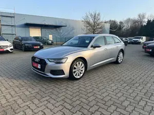 Audi A6 Avant 45 TDI quattro 1.Hd MatrixHD 19" ACC